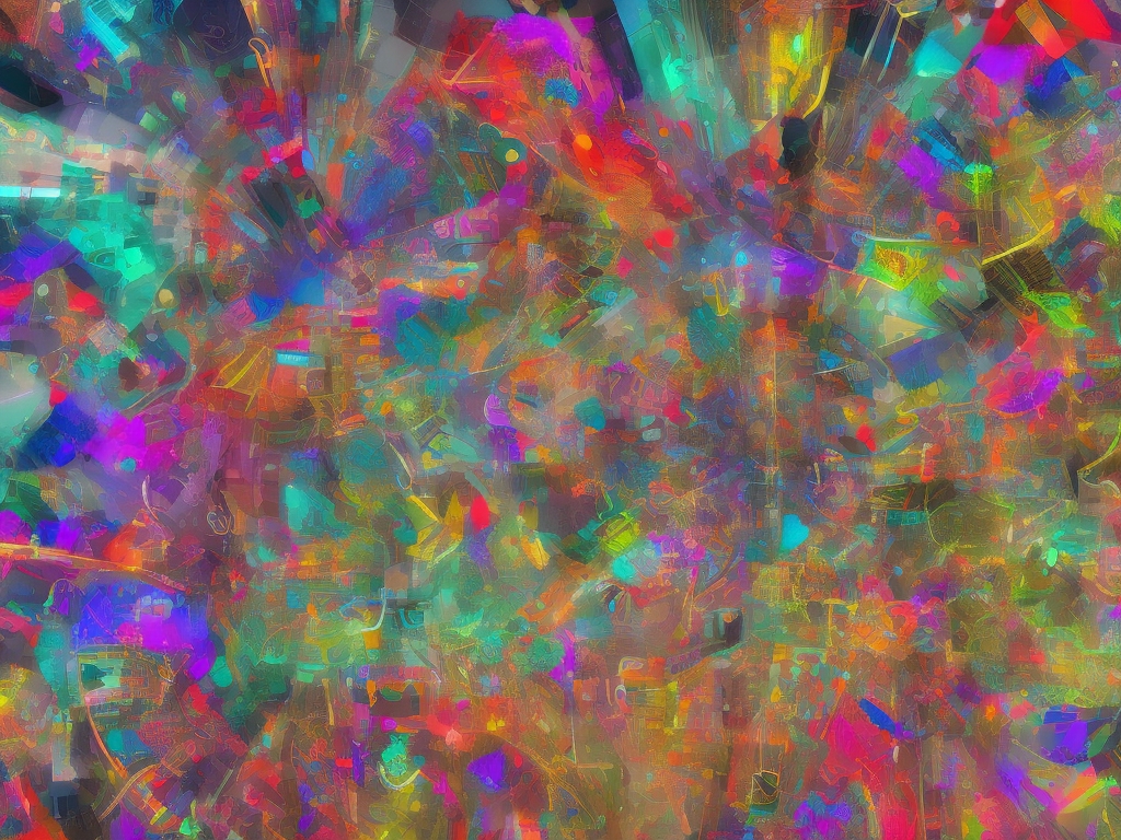 Exploring the Brilliance of AI Trends (인공지능 동향 탐구)