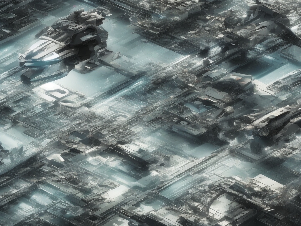 Navigating the Future: Top AI Trends Shaping Our Tomorrow | 미래를 탐험하다: 내일을 형성하는 최상위 AI 트렌드