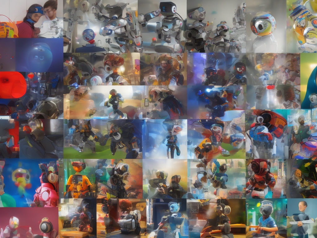 Navigating the Future: Top AI Trends to Watch | 미래 탐색: 주목해야 할 최상위 AI 동향