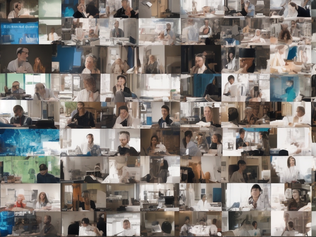 Navigating the Future: Key AI Trends to Watch in 2023 | 2023년 주목할 AI 동향