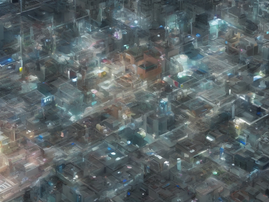 AI Horizons: Embracing Tomorrow’s Innovations Today | AI의 지평: 내일의 혁신을 오늘 받아들이다