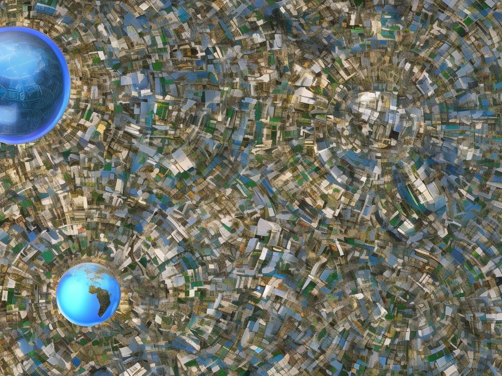 Navigating the Revolution: The Future of AI | 혁명을 탐험하다: AI의 미래