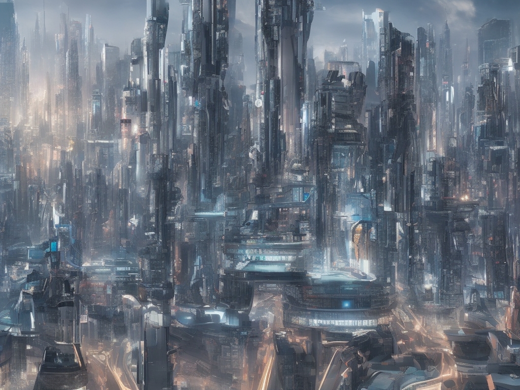 Navigating the Future: Top AI Trends to Watch | 미래를 탐색하다: 주목할 AI 트렌드