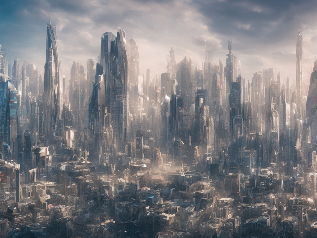 Shaping Tomorrow: The Rise of AI Trends | 내일을 만들어나가다: AI 트렌드의 부상