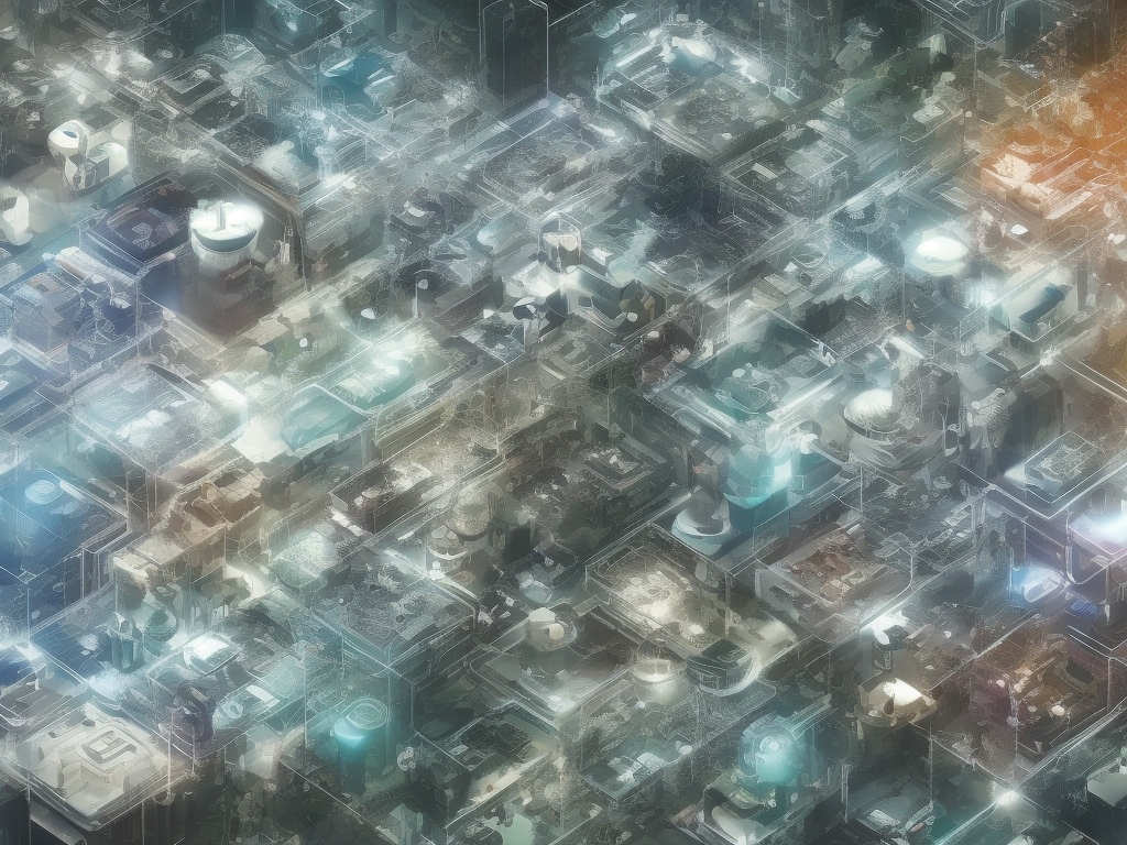 Navigating the Future: How AI is Shaping Our World | 미래 탐색: AI가 우리 세계를 형성하는 방법