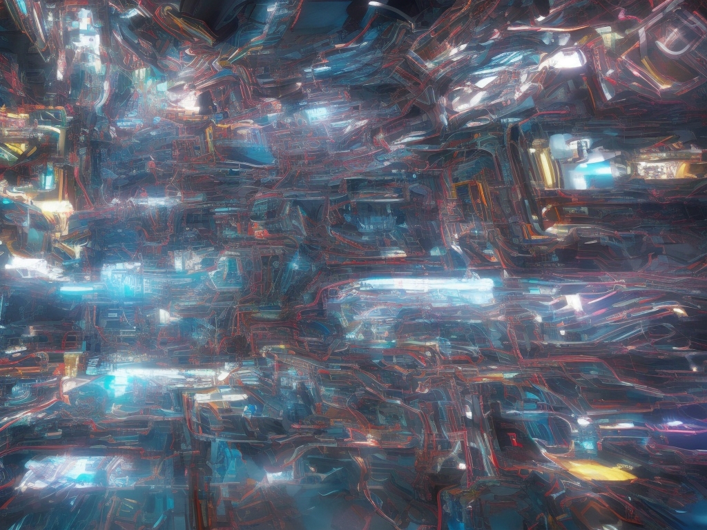 What’s Driving AI Forward in 2023? Test Your Knowledge! | 2023년 AI를 이끄는 힘은 무엇일까요? 지금 퀴즈를 풀어보세요!