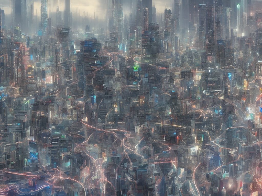 Navigating the AI Revolution: Trends Shaping Our Future | 인공지능 혁명: 미래를 형성하는 트렌드