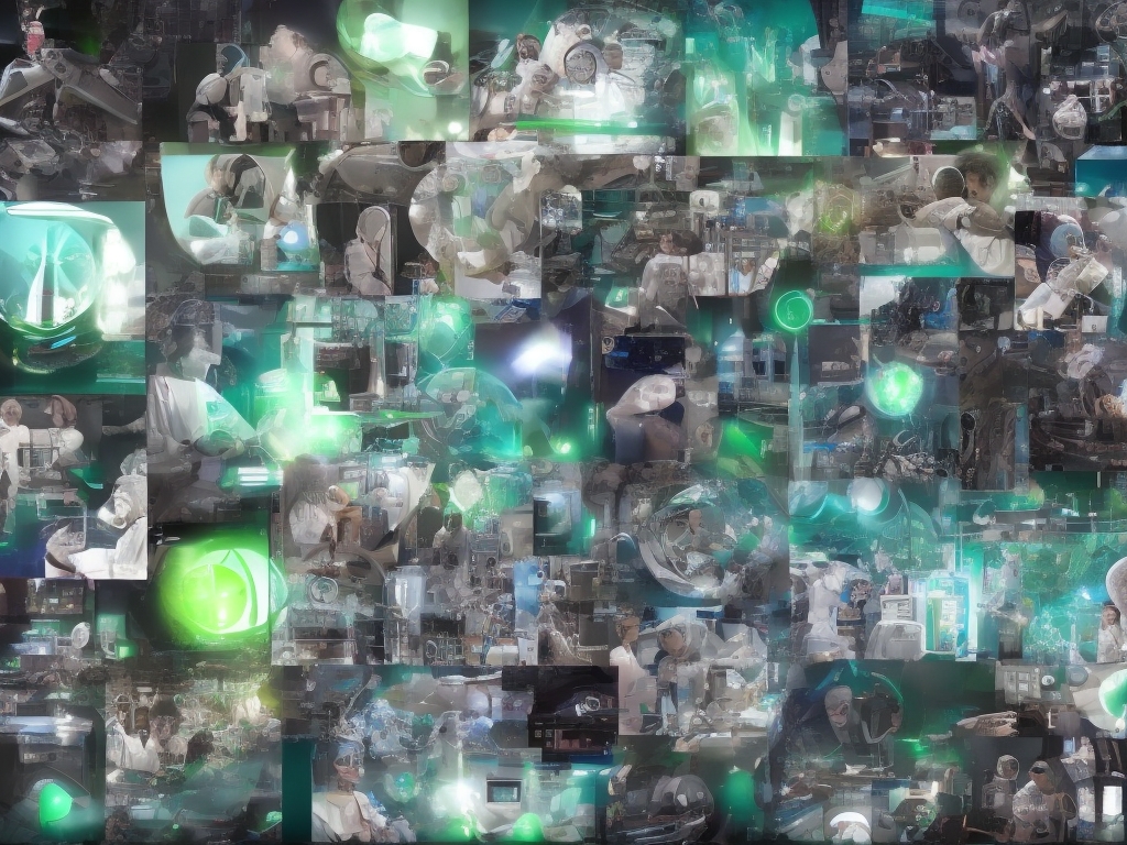 Navigating the Future: Top AI Trends to Watch! | 미래를 항해하다: 주목해야 할 최고의 AI 트렌드!