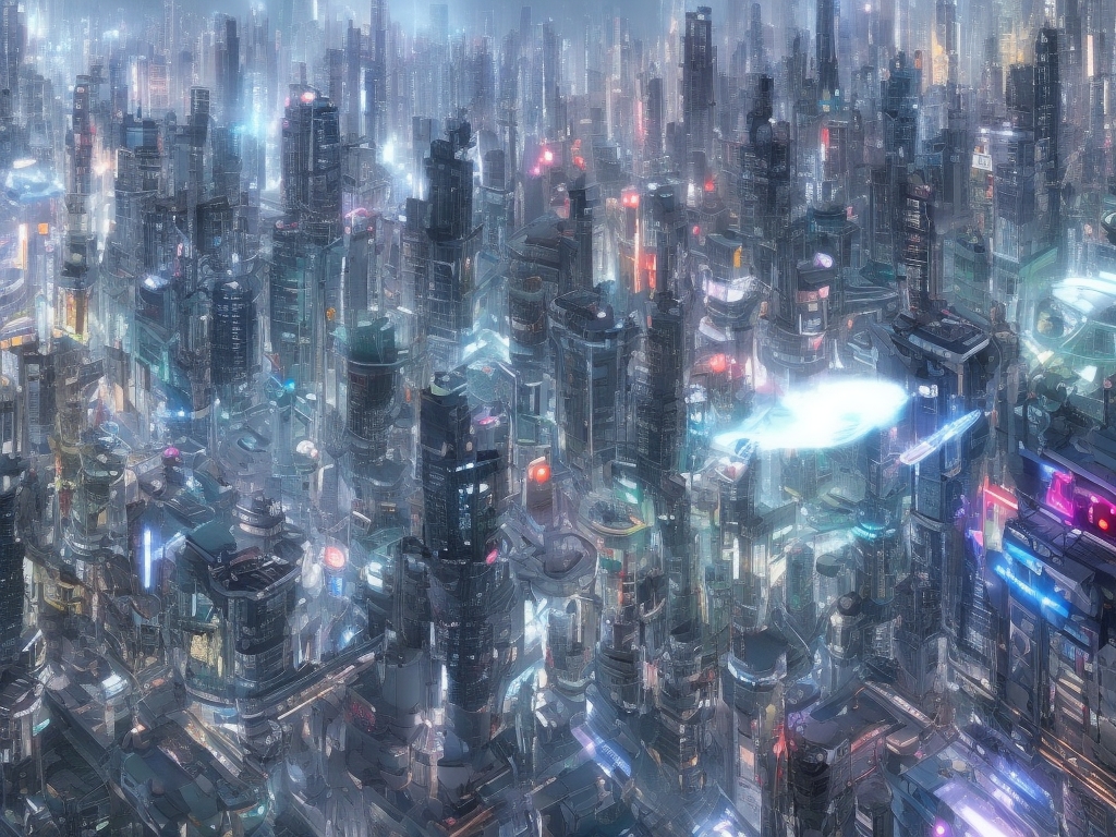 Navigating the Future: Emerging AI Trends That Will Transform Our World | 미래를 항해: 우리의 세계를 변혁할 신흥 AI 트렌드