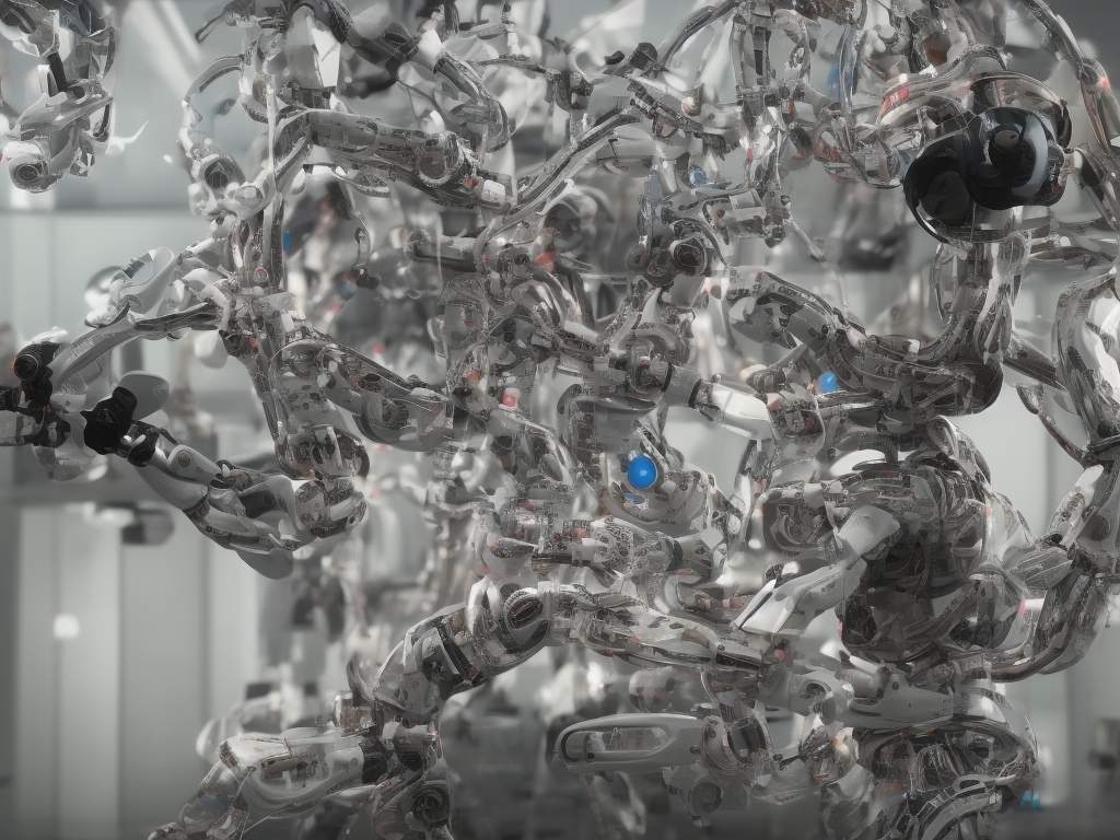 Navigating the Future: Top AI Trends to Watch | 미래 탐색: 주목할 AI 추세