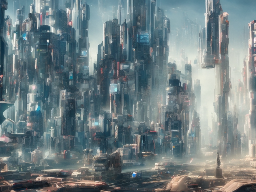 Exploring the Horizon: The Future of AI | 지평선 탐험: AI의 미래