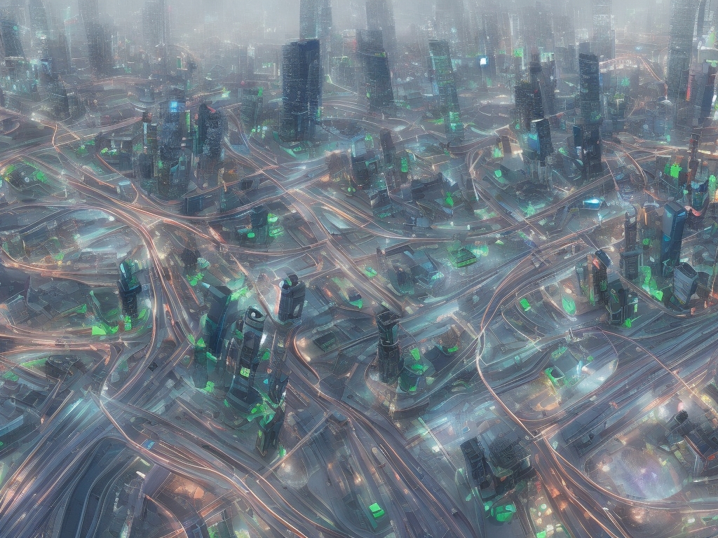 Navigating the Future: Pioneering AI Trends to Watch! | 미래를 탐험하다: 주목해야 할 선구적 AI 트렌드!