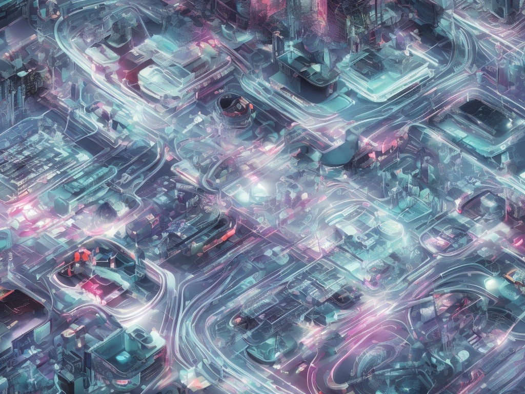 Harnessing the Future: Key AI Trends to Watch | 미래를 잡아라: 주목해야 할 주요 AI 트렌드