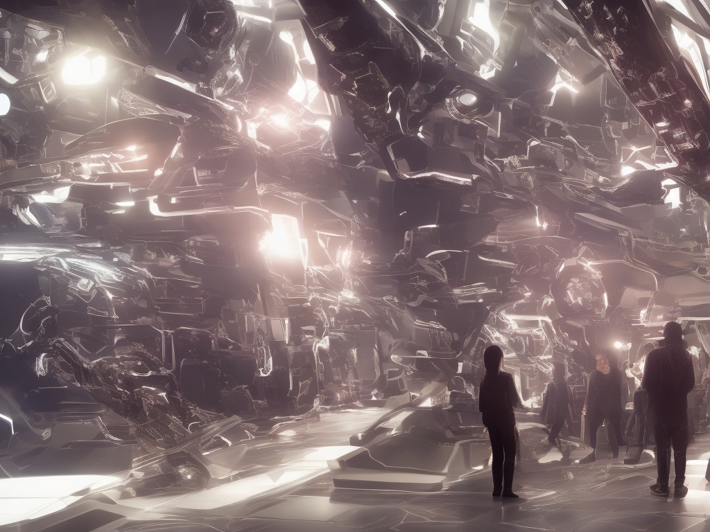 Unlocking the Future: Top AI Trends to Watch in 2023 | 2023년 주목해야 할 최상위 AI 트렌드