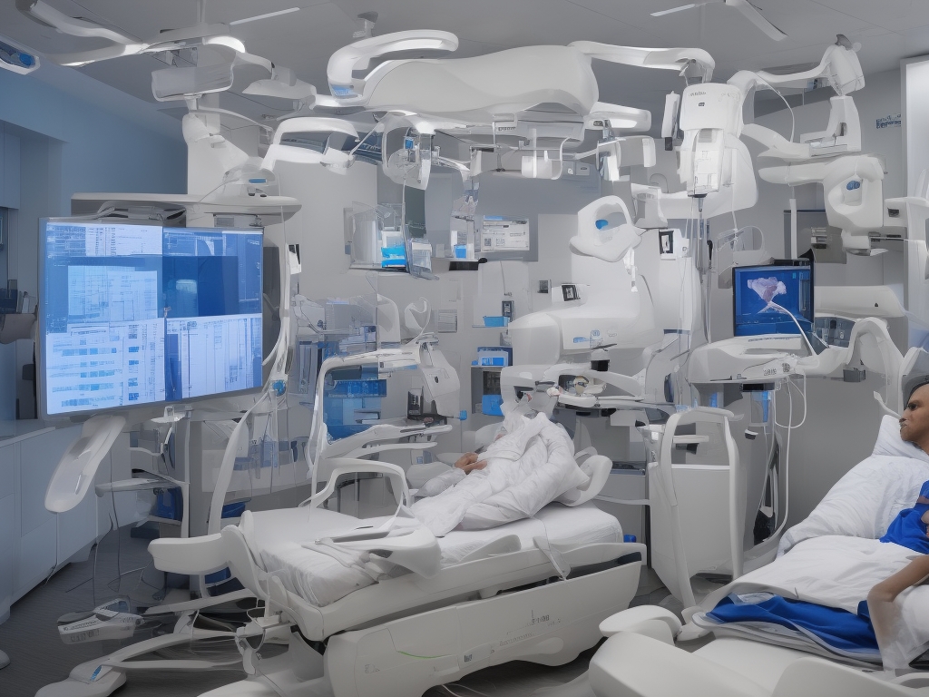 What AI Trend is Revolutionizing Healthcare? | 의료 분야를 혁신하고 있는 AI 트렌드는 무엇일까요?