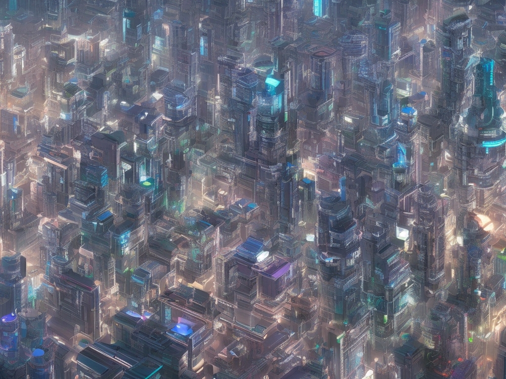 AI Tomorrow: Navigating the Future of Technology | 인공지능의 내일: 기술의 미래 탐색