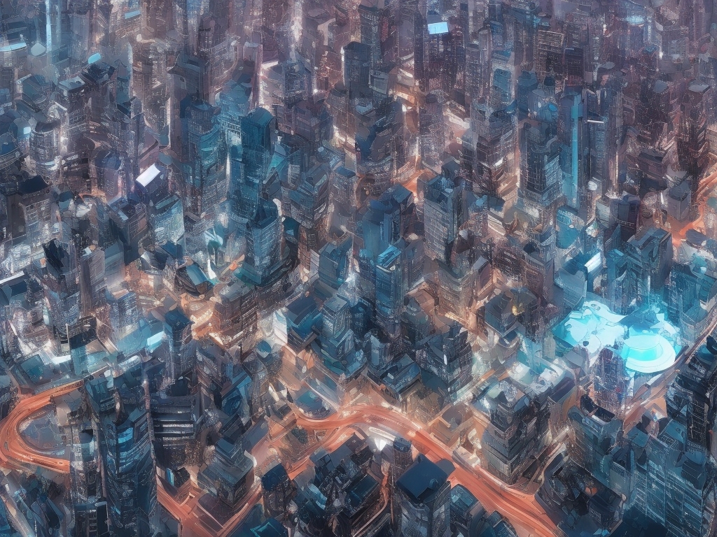 Navigating the Future: The Top AI Trends Transforming Our World | 미래를 탐험하다: 세계를 변화시키는 최상위 AI 동향