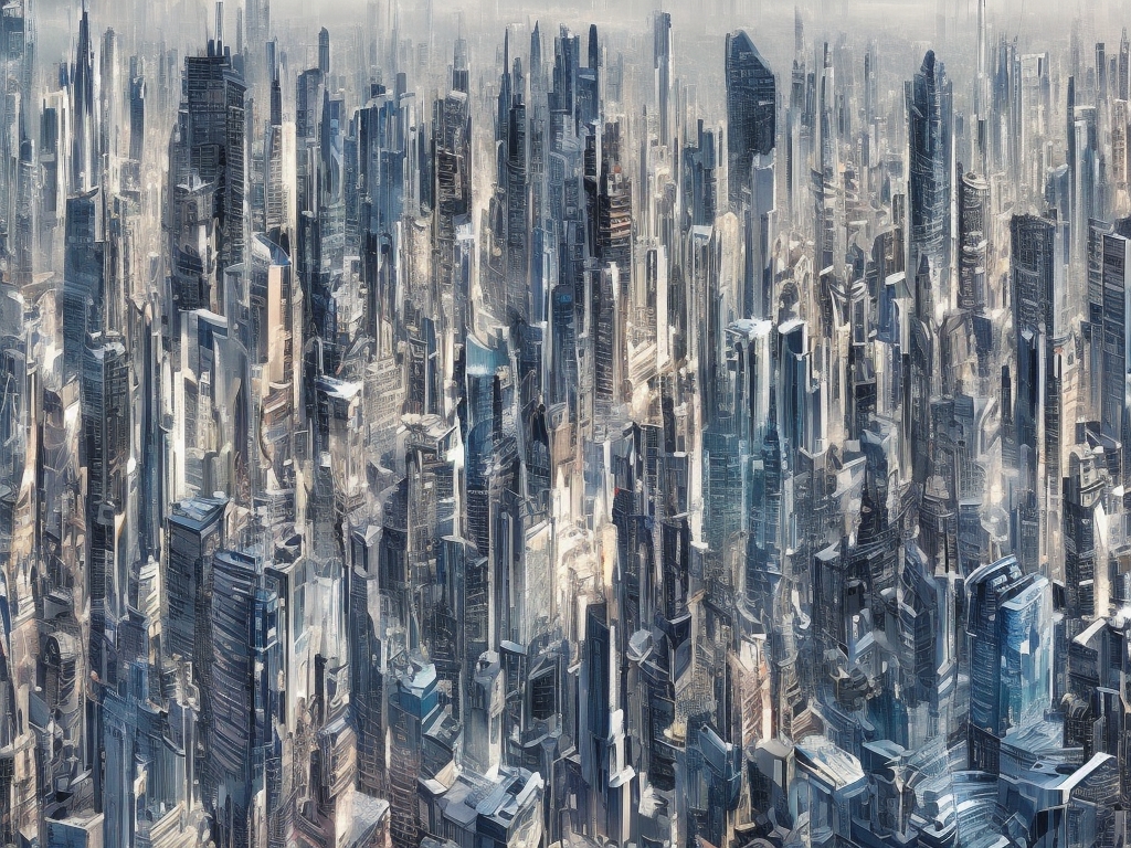 Navigating the Future: Exciting AI Trends to Watch in 2023 | 2023년 주목해야 할 AI 트렌드의 미래 탐색