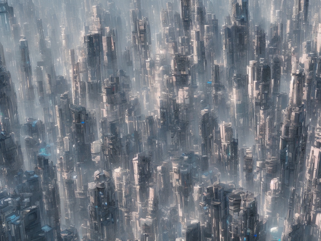 Navigating the Future: The Rise of AI Trends | 미래 탐색: AI 트렌드의 부상