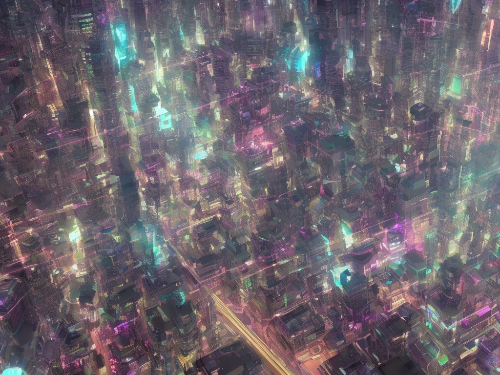 Unveiling the Future: AI Trends That Will Shape Our World | 미래를 밝히는 AI 트렌드