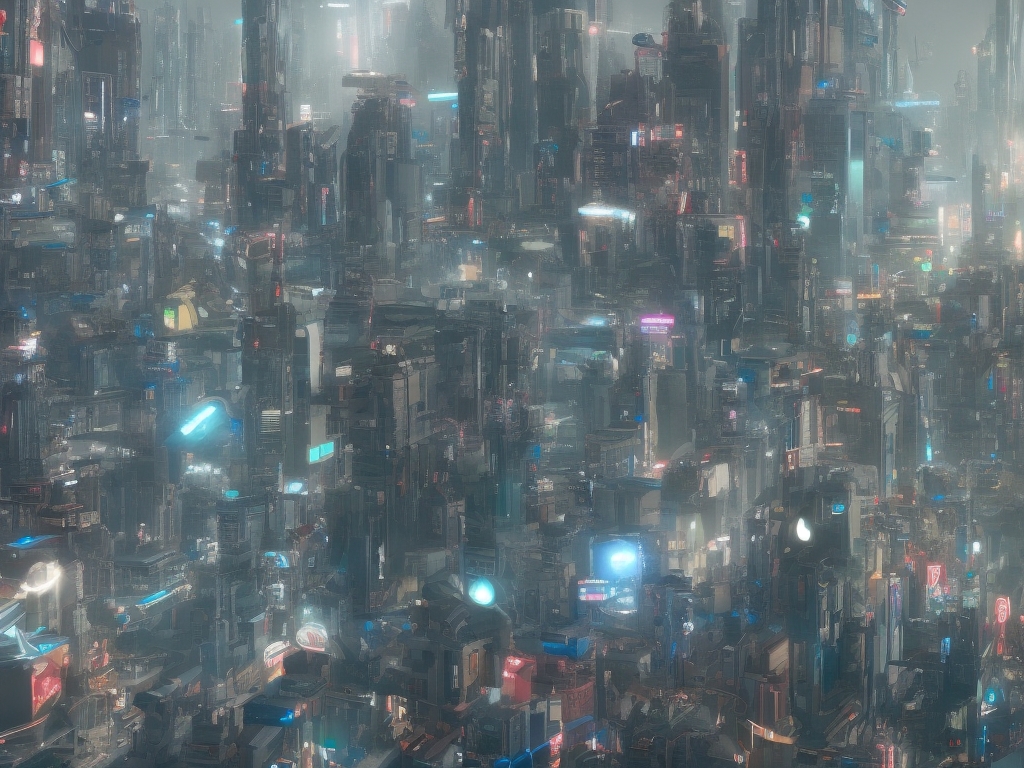 Harnessing the Future: Top AI Trends to Watch Out For | 미래의 발판: 주목해야 할 최고의 AI 동향