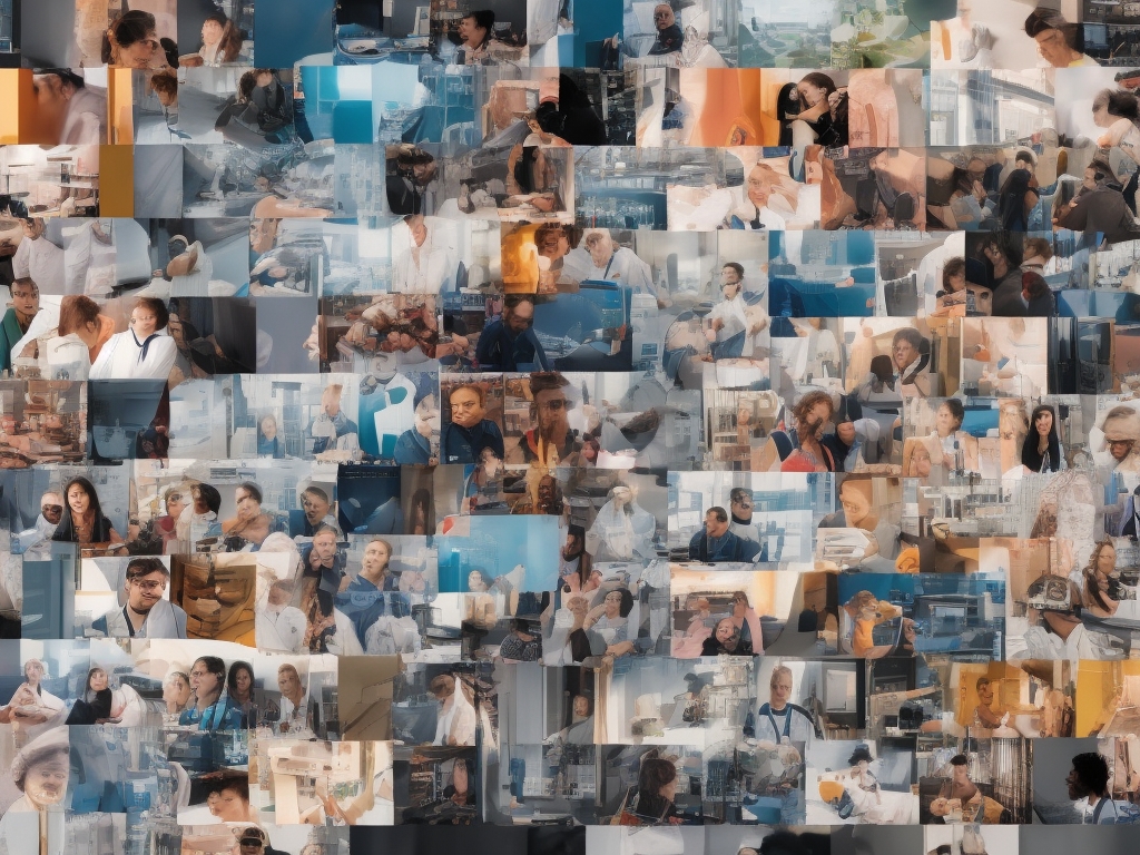 Harnessing the Future: Top AI Trends Shaping Our World | 미래를 주도하는 AI 동향