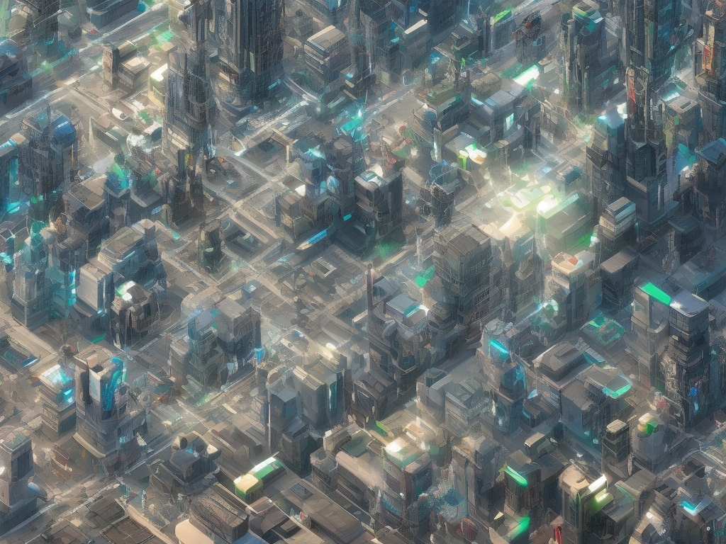 Navigating the Future: Top AI Trends Shaping Our World | 미래를 이끄는 AI 트렌드 탐구