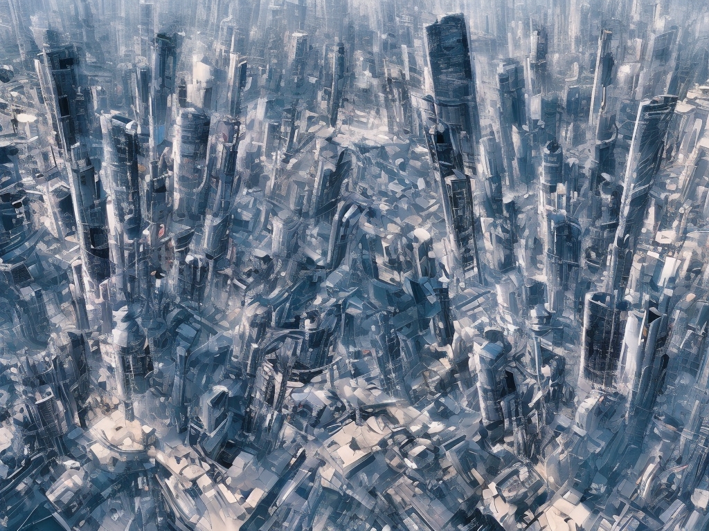 Unveiling the Future: AI Trends to Shape Tomorrow | 내일을 형성할 AI 트렌드 탐구