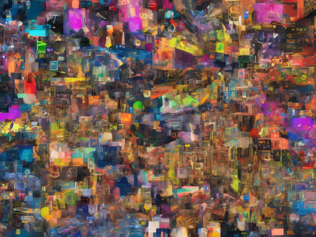 What’s Pacing AI Innovation in 2023? | 2023년 AI 혁신을 이끄는 것은 무엇일까?