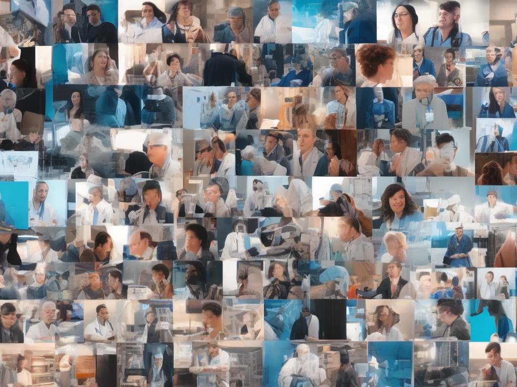 Harnessing the Future: Top AI Trends to Watch in 2023 | 2023년 주목할 AI 트렌드