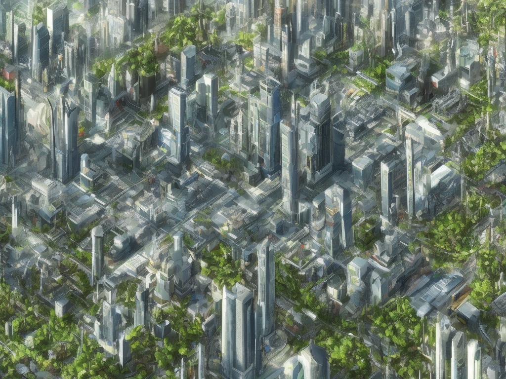 Shaping the Future: The Powerful Surge of AI Trends | 미래를 형성하는 것: AI 동향의 강력한 급증