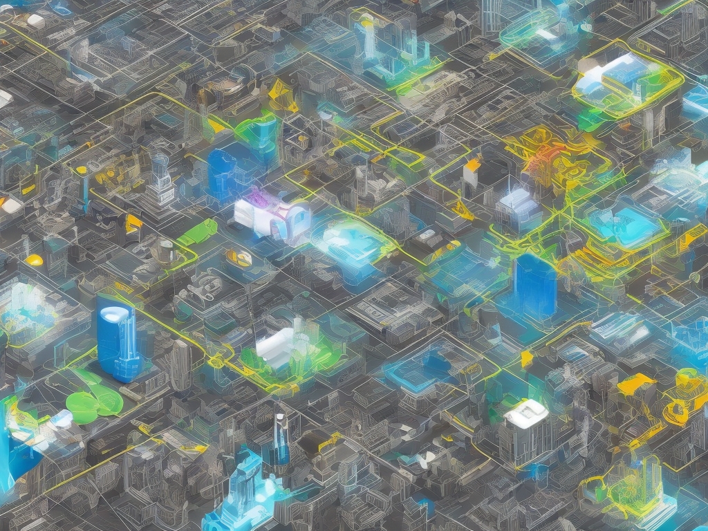 Harnessing the Future: The Rising Trends in AI Technology | 미래를 이끄는 AI 기술 트렌드