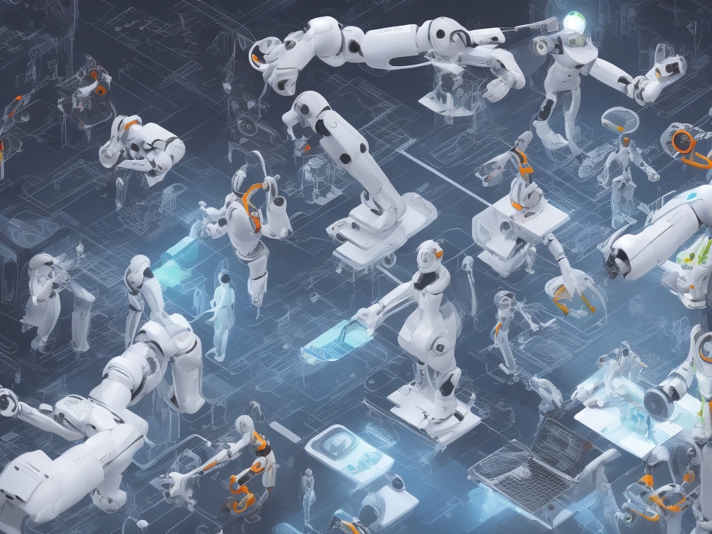 Harnessing the Future: Top AI Trends to Watch | 미래를 활용하다: 주목해야 할 최고의 AI 동향