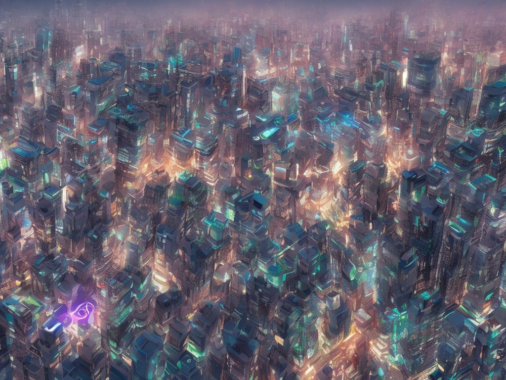 Unlocking Tomorrow: The Thriving Landscape of AI Trends | 내일을 풀다: 번창하는 인공지능 트렌드