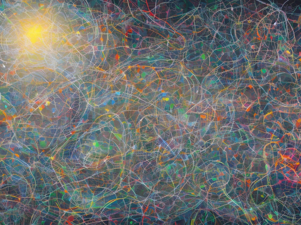 Exploring the Horizon: The Future of AI Technology | AI 기술의 미래 탐구