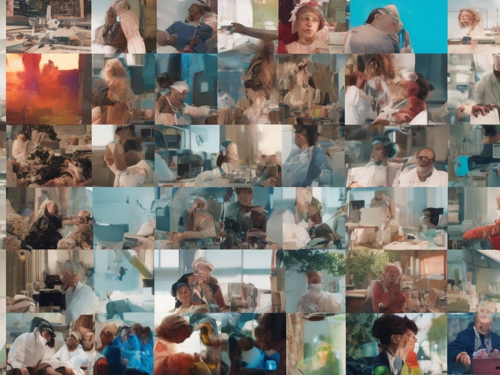 Navigating the Future: The Rise of AI Trends | 미래 탐구: 인공지능 트렌드의 부상