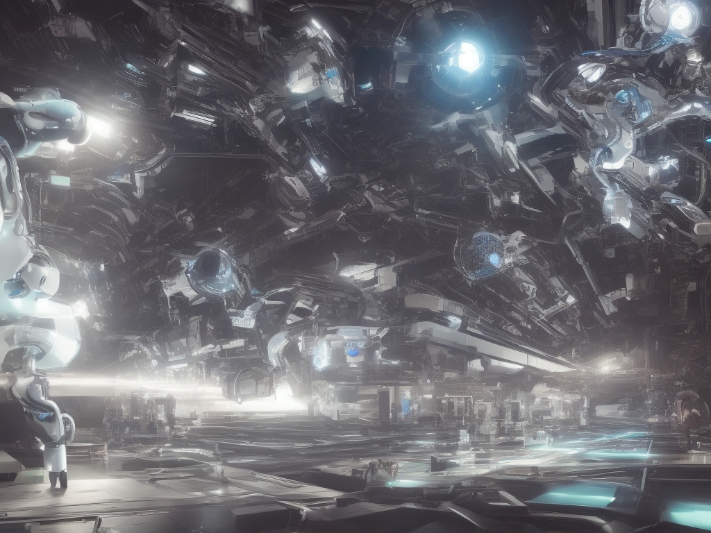 Embracing the Future: The Bold New World of AI Trends | 미래를 품는다: AI 트렌드의 대담한 새 세계