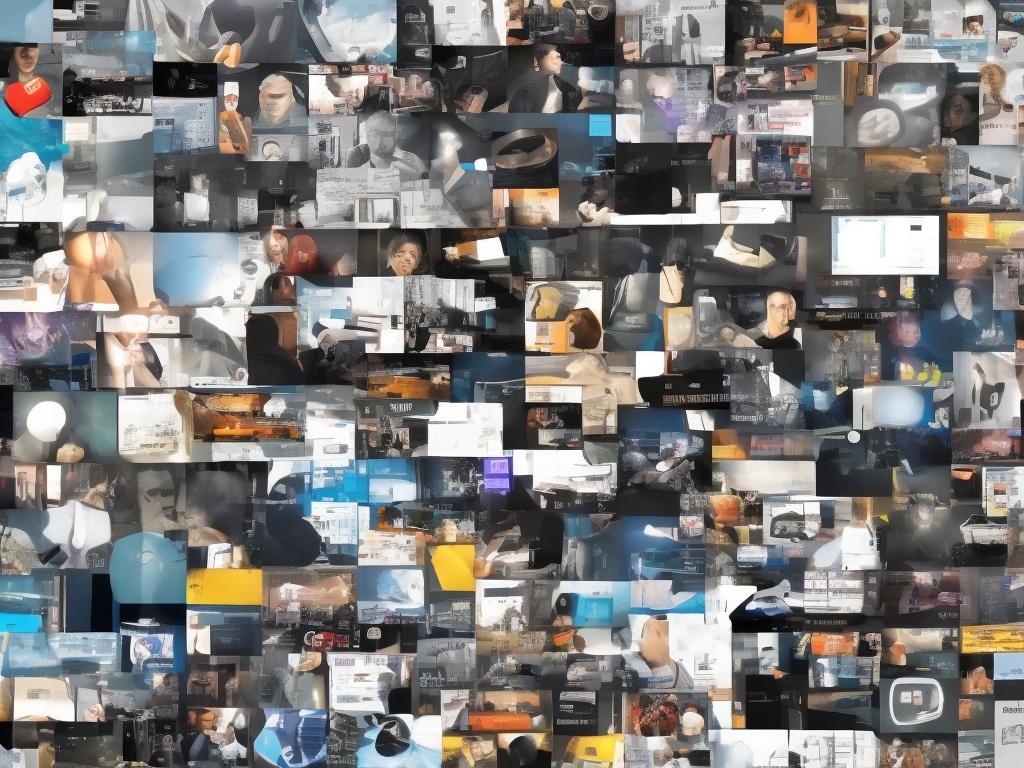 Harnessing Tomorrow: The Thrilling Trajectory of AI Trends | 내일을 품다: AI 트렌드의 놀라운 궤적