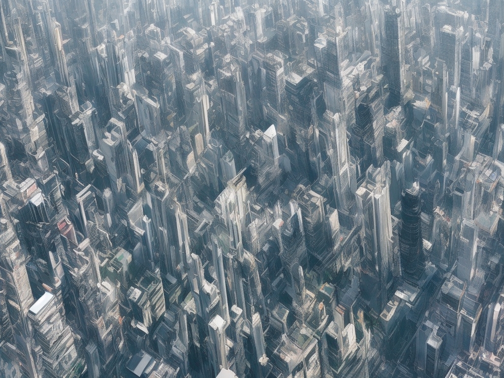 Navigating the Future: Top AI Trends Shaping Our World | 미래를 탐험하다: 우리 세계를 형성하는 주요 인공지능 동향