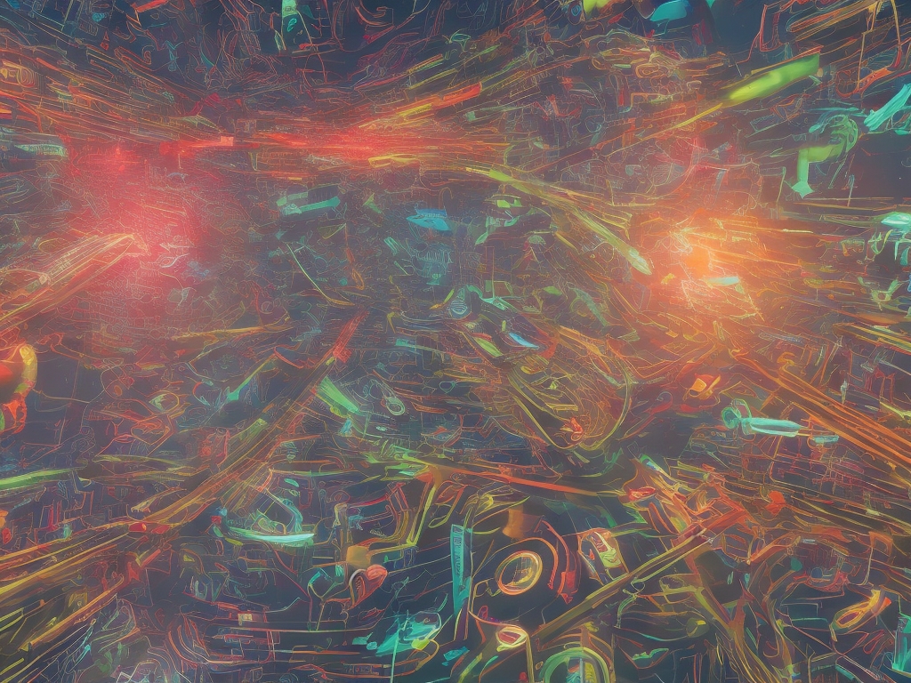 What’s the Next Big Thing in AI? Test Your Knowledge! | AI의 다음 큰 트렌드는 무엇일까요? 지식 테스트!