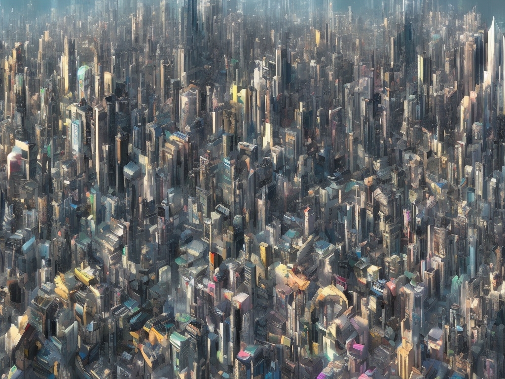 Navigating the Future: Key AI Trends Transforming Our World | 미래 항해: 우리 세계를 변화시키는 주요 AI 트렌드