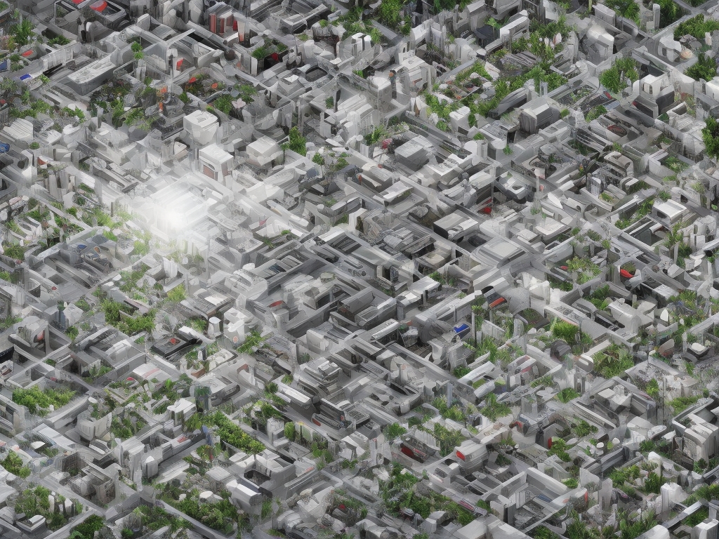 Harnessing the Future: Exploring the Rapid Evolution of AI | 미래를 활용하다: AI의 급속한 발전 탐구