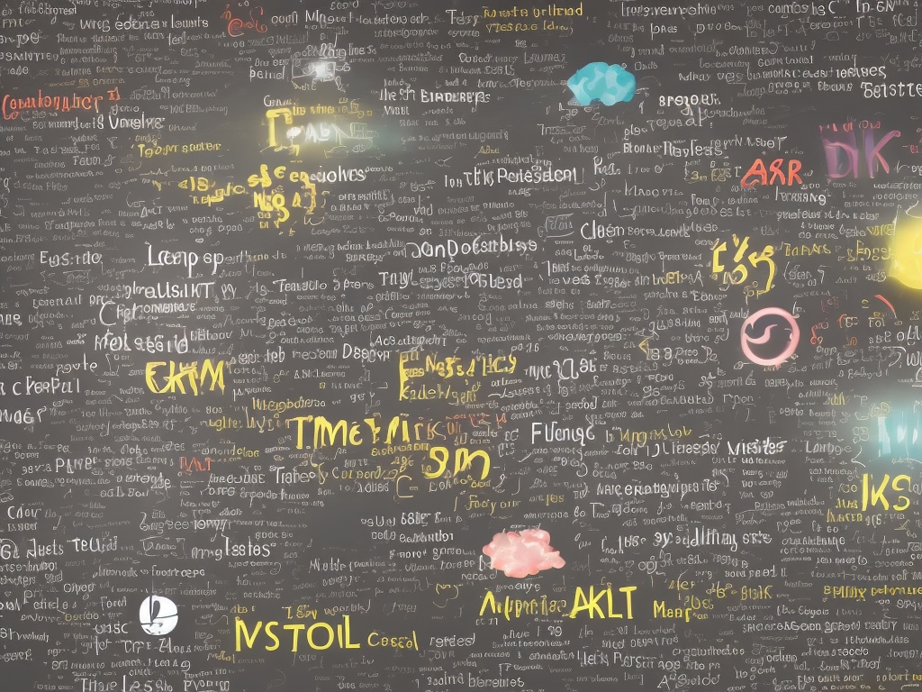 Can You Guess the Leading AI Trend for 2023? | 2023년 주요 AI 트렌드는 무엇일까요?